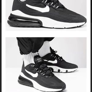 Nike Air 270 Reacts